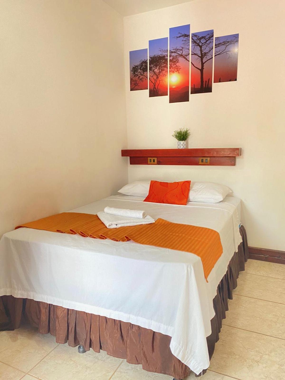 Hostal San Jose Somoto Екстер'єр фото