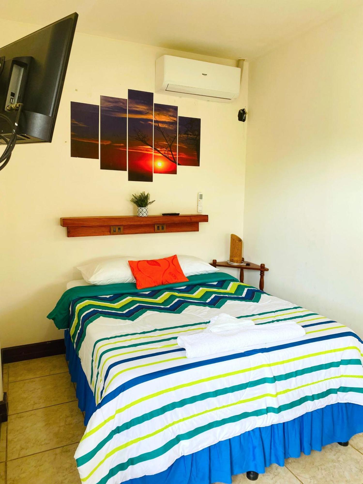 Hostal San Jose Somoto Екстер'єр фото