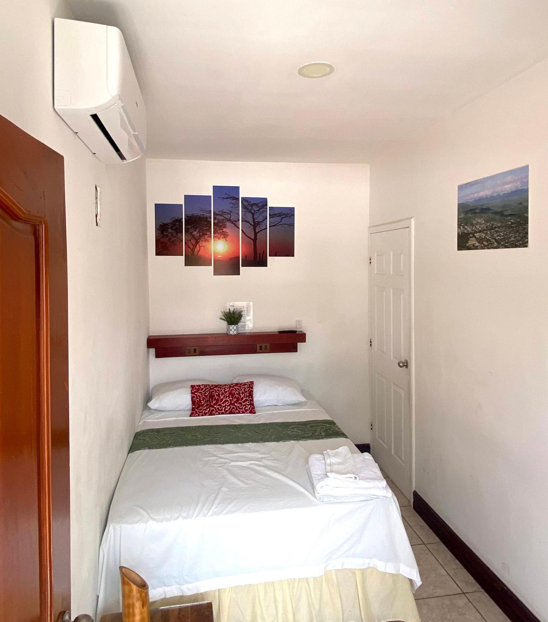 Hostal San Jose Somoto Екстер'єр фото