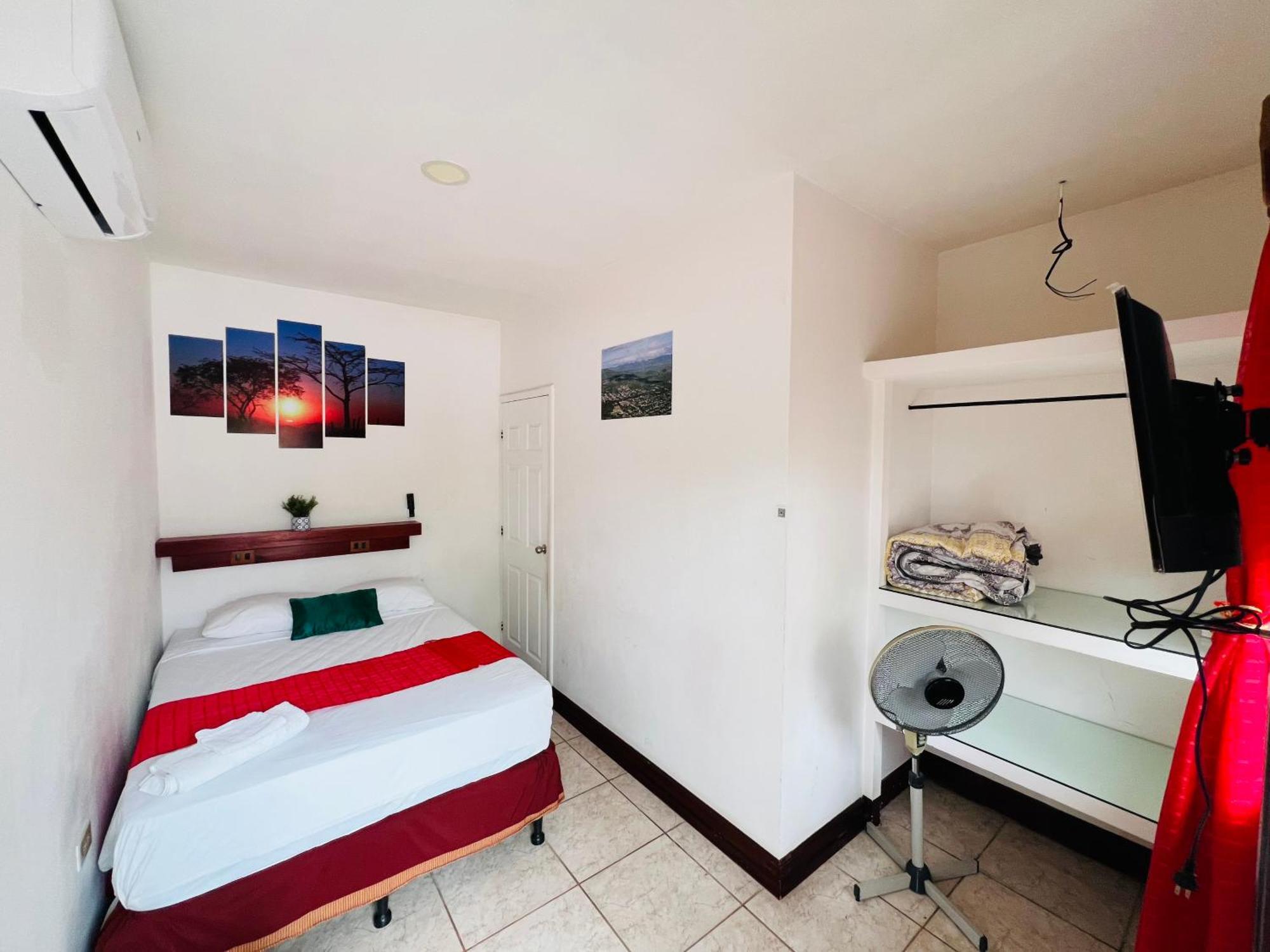 Hostal San Jose Somoto Екстер'єр фото