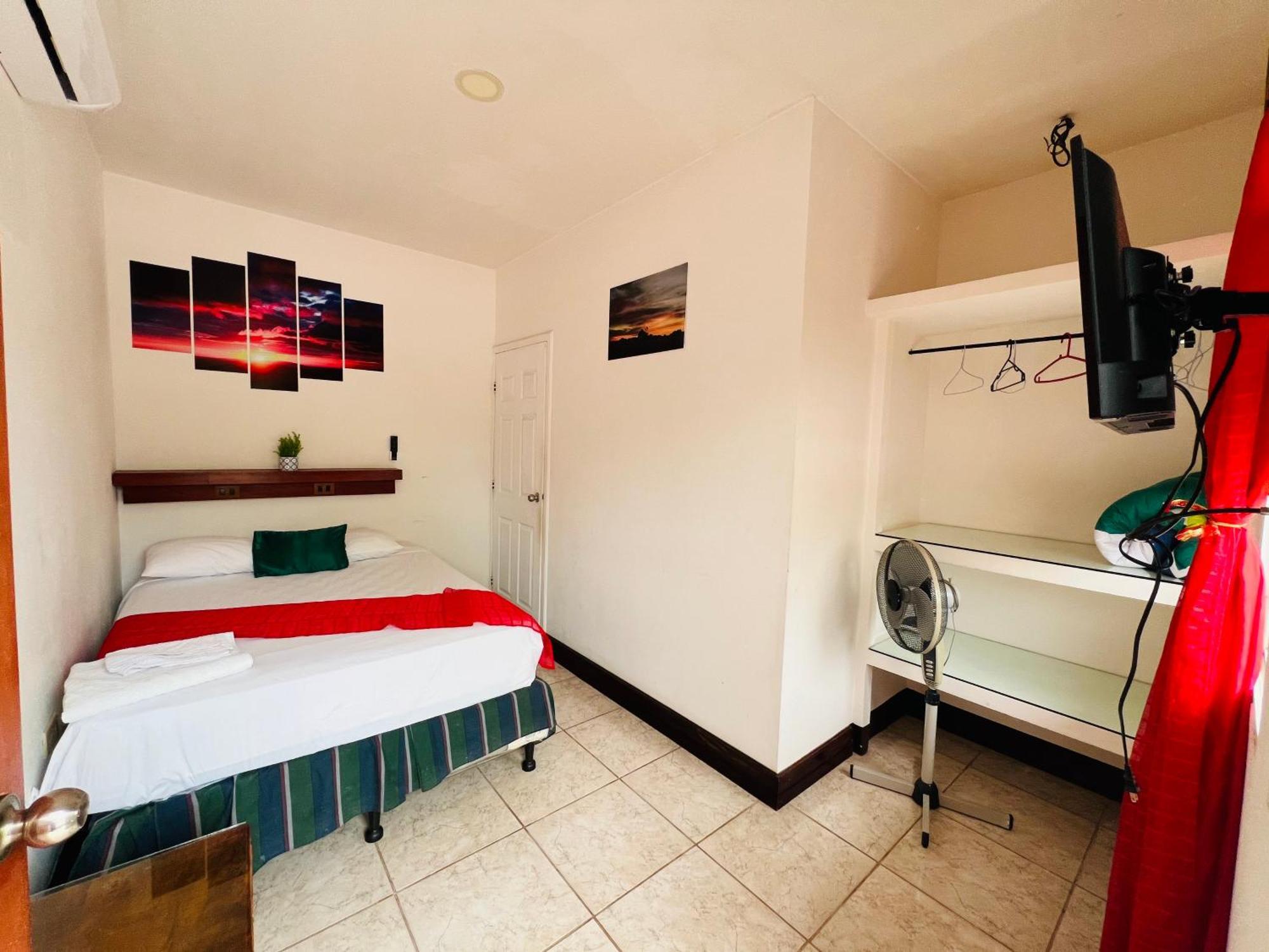 Hostal San Jose Somoto Екстер'єр фото